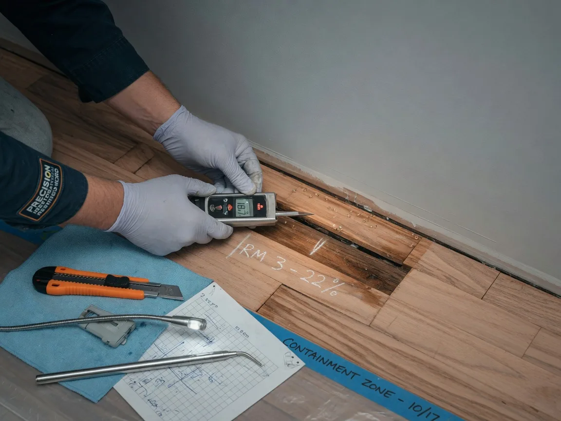 Why choose Water Removal in Vestal, NY